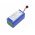 Helyettes�t� Akkumul�tor Eufy RoboVac 11 14,4V 2600mAh 37,4Wh Li-ion
