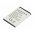 Helyettes�t� Akkumul�tor SteelSeries Siberia 800 3,7V 900mAh 3,3Wh Li-ion