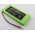 Helyettes�t� Akkumul�tor Visonic Powermax Pro 9,6V 1800mAh 17,3Wh NiMH