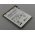 Helyettes�t� Akkumul�tor Google Pixel 3 3,85V 3000mAh 11,6Wh be�p�tett szersz�m n�lk�l Li-Polymer