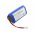 Helyettes�t� Akkumul�tor ILIFE V3 V5 11,1V 2600mAh 28,9Wh Li-ion