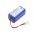 Helyettes�t� Akkumul�tor ILIFE A4 A6 14,8V 2600mAh 38,5Wh Li-ion