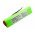Helyettes�t� Akkumul�tor Fluke ScopeMeter 192 BP190 7,2V 3800mAh 27,3Wh NiMH