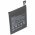 Helyettes�t� Akkumul�tor Xiaomi Redmi Note 5 3,85V 4000mAh 15,4Wh be�p�tett Li-Polymer