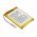 Helyettes�t� Akkumul�tor Garmin DriveLuxe 50LMT 3,7V 750mAh 2,8Wh Li-ion