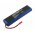 Helyettes�t� Akkumul�tor ILIFE V3s Pro V8s 14,4V 2600mAh 37,4Wh Li-Ion