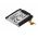 Helyettes�t� Akkumul�tor Samsung Gear S3 Frontier SM-R760 3,85V 380mAh 1,5Wh be�p�tett Li-Polymer