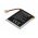 Helyettes�t� Akkumul�tor JBL Synchros E50BT 3,7V 570mAh be�p�tett szersz�mok n�lk�l Li-ion