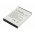 Helyettes�t� Akkumul�tor Huawei E5577 3,7V 3000mAh 11,1Wh Li-ion