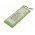 Helyettes�t� Akkumul�tor Roto WDT-S RT2-SF G2/G3/G4 12V 2200mAh 26,4Wh NiMH