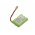 Helyettes�t� Akkumul�tor Motorola MBP33S 3,6V 800mAh 2,9Wh NiMH