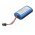 Helyettes�t� Akkumul�tor Philips IZZYLINK 7,4V 2600mAh 19,2Wh Li-ion