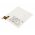 Helyettes�t� Akkumul�tor Samsung Galaxy Tab A 10.1 2019 SM-T515 3,85V 6150mAh 23,7Wh be�p�tett Li-Polymer