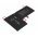 Helyettes�t� Akkumul�tor Apple iPhone X be�p�tett 3,82V 3100mAh 11,84Wh Li-Polymer