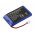 Helyettes�t� Akkumul�tor Sony PS4 Wireless-Controller 3,7V 1800mAh 6,7Wh Li-ion