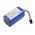 Helyettes�t� Akkumul�tor 360 S5 14,4V 3400mAh 49Wh Li-ion