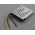 Helyettes�t� Akkumul�tor JBL Everest Elite 300 be�p�tett 3,7V 650mAh 2,4Wh Li-Polymer