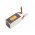 Helyettes�t� Akkumul�tor FPV dr�n 14,8V 1550mAh 22,9Wh 4S 100C XT60 csatlakoz� Li-Polymer