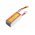 Helyettes�t� Akkumul�tor FPV dr�n 14,8V 1550mAh 22,9Wh 4S 100C XT60 csatlakoz� Li-Polymer