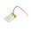 Helyettes�t� Akkumul�tor Nest Hello 3,7V 280mAh 1,0Wh Li-Polymer