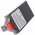 Helyettes�t� Akkumul�tor DYS V11 2020 25,2V 3950mAh 99,5Wh sz�rke Li-ion