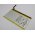 Helyettes�t� Akkumul�tor Lenovo Yoga Smart Tab YT-X705F 3,85V 7000mAh 27Wh Li-Polymer