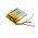 Helyettes�t� Akkumul�tor Jabra Evolve 65, Evolve 80 be�p�tett 3,7V 250mAh 0,9Wh Li-Polymer