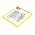 Helyettes�t� Akkumul�tor Samsung Galaxy Tab A7 Lite SM-T225 3,82V 4980mAh 19Wh be�p�tett Li-Polymer