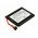 Helyettes�t� Akkumul�tor TomTom Bridge UZ6 3,8V 2100mAh 8,0Wh Li-ion