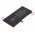 Helyettes�t� Akkumul�tor iPhone 11 be�p�tett nagy kapacit�s� 3,83V 3500mAh 13,4Wh Li-Polymer