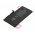Helyettes�t� Akkumul�tor iPhone 13 Mini 3,88V 2406mAh 9,3Wh be�p�tett, szersz�m n�lk�l Li-Polymer