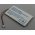 Helyettes�t� Akkumul�tor SENNH HDE 2020-D-II 3,7V 820mAh 3,0Wh Li-Polymer