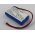 Helyettes�t� elem Actaris CF560 WILPA2119 3,6V 5200mAh 18,7Wh LiSoCI2