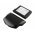 Helyettes�t� Akkumul�tor Sony PSP-S110 3,7V 1800mAh 6,7Wh 2. gener�ci� h�zzal Li-Polymer