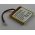 Helyettes�t� Akkumul�tor B&O BeoPlay H9 3. Gen 3,7V 1000mAh 3,7Wh Li-Polymer