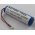 Helyettes�t� Akkumul�tor Philips Avent SCD833 SCD835 3,7V 2600mAh 9,6Wh Li-ion