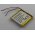 Helyettes�t� Akkumul�tor Jabra Solemate HFS200 3,7V 1000mAh 3,7Wh Li-Polymer