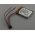 Helyettes�t� Akkumul�tor Garmin Edge 130/130 Plus 3,7V 220mAh 0,8Wh Li-Polymer