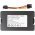 Helyettes�t� Akkumul�tor Gardena Sileno City 250 18V 3200mAh 57,6Wh Li-ion