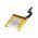 Helyettes�t� Akkumul�tor Amazfit GTR 42mm 3,8V 220mAh 0,84Wh be�p�tett szersz�m n�lk�l Li-Polymer