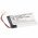 Helyettes�t� Akkumul�tor Garmin Fenix 6X 3,8V 420mAh 1,59Wh Li-Polymer