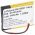 Helyettes�t� Akkumul�tor Garmin Forerunner 955 Solar 3,87V 342mAh 1,32Wh be�p�tett Li-Polymer