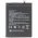 Helyettes�t� Akkumul�tor Xiaomi Redmi Note 8 Pro 3,85V 4500mAh 17,3Wh be�p�tett Li-Polymer