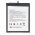 Helyettes�t� Akkumul�tor Xiaomi Mi 9 Lite 3,85V 4030mAh 15,5Wh be�p�tett Li-Polymer