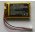 Helyettes�t� Akkumul�tor SENNH Momentum 2 3,7V 650mAh 2,4Wh Li-Polymer