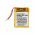 Helyettes�t� Akkumul�tor Garmin Venu 2 3,8V 200mAh 0,76Wh be�p�tett szersz�m n�lk�l Li-Polymer
