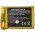 Helyettes�t� Akkumul�tor Garmin Fenix 7X Solar be�p�tett 3,8V 550mAh 2,1Wh Li-Polymer