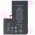 Helyettes�t� Akkumul�tor Apple iPhone 14 Pro Max be�p�tett 3,86V 4323mAh 16,68Wh Li-Polymer