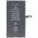 Helyettes�t� Akkumul�tor iPhone 15 Plus 3,86V 4383mAh 16,95Wh be�p�tett Li-Polymer