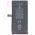 Helyettes�t� Akkumul�tor Apple iPhone 12 mini 3,85V 2227mAh 8,57Wh be�p�tett Li-Polymer